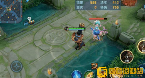 王者荣耀s29赛季哪些英雄进行优化