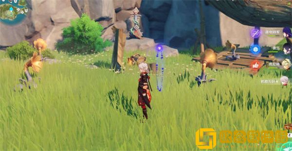 原神破破岛音符宝箱位置在哪里