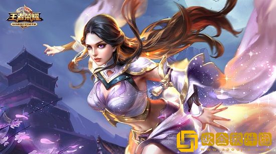 王者荣耀貂蝉克制哪些英雄