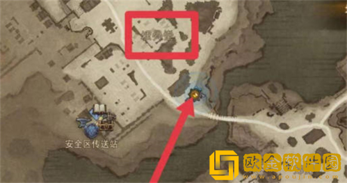 暗黑破坏神不朽逝者安息奇遇怎么做-暗黑破坏神不朽逝者安息奇遇流程