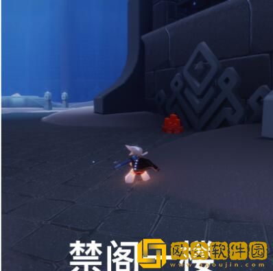 光遇8.3大蜡烛的位置在哪里-光遇8.3大蜡烛的位置2022攻略