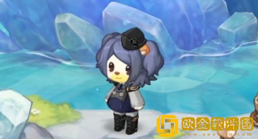 奥比岛手游暗夜创造师怎么样