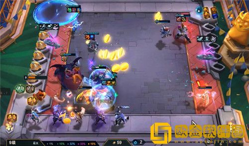 云顶之弈s7.5新增羁绊棋子有哪些-云顶之弈s7.5新增羁绊棋子介绍