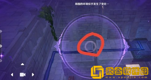 原神夜鸦视线怎么调-原神夜鸦视线调整技巧攻略