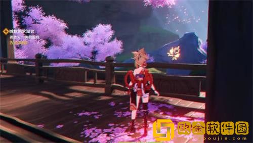 原神缄默的求知者任务怎么完成