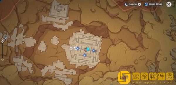 原神再听一遍那首歌谣成就怎么解锁