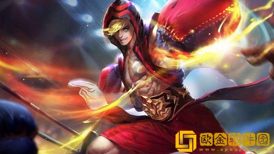 王者荣耀速推流用哪些英雄好