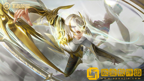 王者荣耀镜有哪些台词-王者荣耀镜台词大全