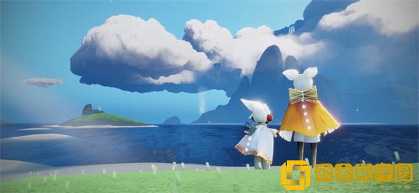 光遇七夕比翼发饰怎么获得-光遇七夕比翼发饰获取途径攻略