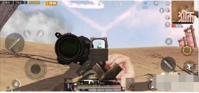 和平精英鹰眼特训怎么样