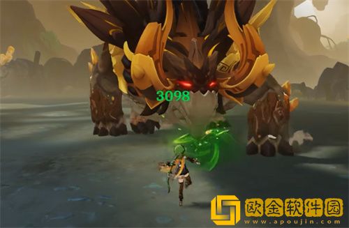 原神柯莱几命最强-原神柯莱质变介绍