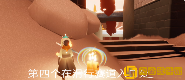 光遇9.2季节蜡烛位置在哪里2022