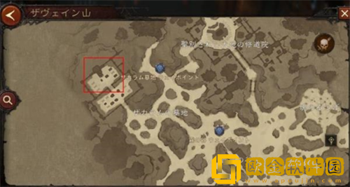 暗黑破坏神不朽世界BOSS在哪-暗黑破坏神不朽世界BOSS位置介绍