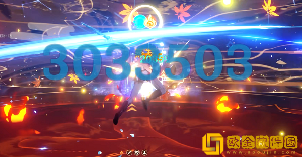 原神核爆伤害排名2022最新有哪些