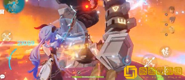 原神残像暗战最佳配队阵容是什么