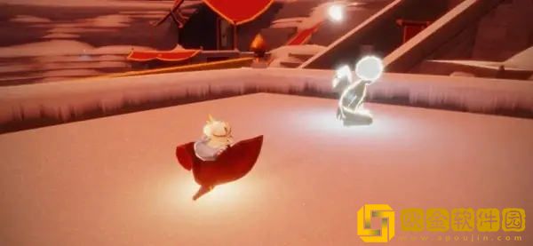 光遇七夕比翼发饰怎么获得