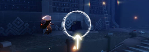 光遇星光沙漠黑暗植物在哪