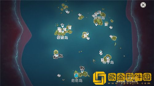 原神众旅者之诗怎么解锁