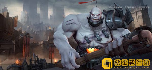 英雄联盟手游3.3版本新英雄有哪些