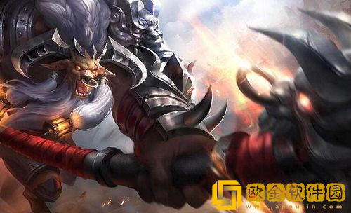 王者荣耀新版牛魔阵容怎么搭配推荐-王者荣耀新版牛魔阵容推荐攻略