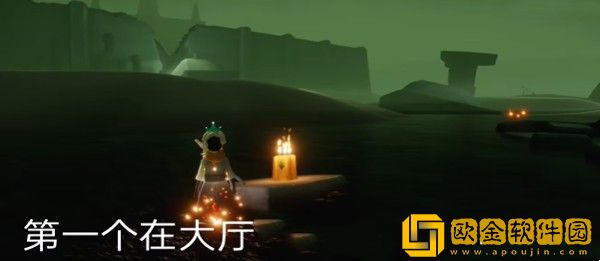 光遇9.13季节蜡烛位置在哪里2022-光遇9.13季节蜡烛位置2022