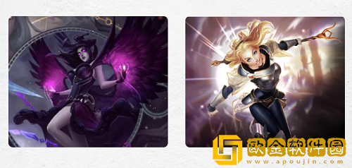 英雄联盟手游无限火力套路组合有哪些2022