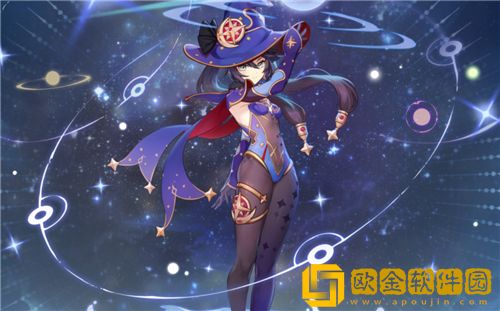 原神常驻角色哪个最好-原神常驻五星角色排名