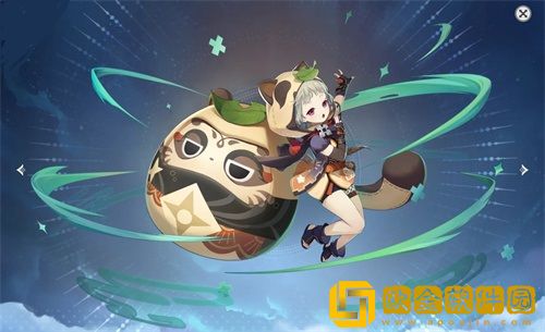 原神雨裁适合什么角色