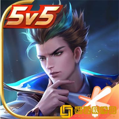 王者荣耀好看图标有哪些-王者荣耀自定义图标素材大全