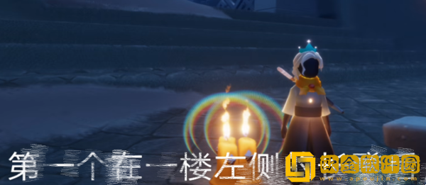 光遇8.25季节蜡烛位置在哪里2022-光遇8.25季节蜡烛位置一览2022