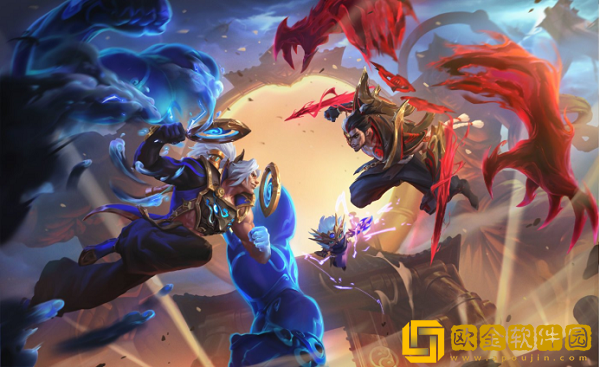 英雄联盟手游超武乾坤孤拳瑟提怎么获得-英雄联盟手游超武乾坤孤拳瑟提获得方法介绍