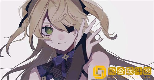 原神暗巷猎手适合谁用