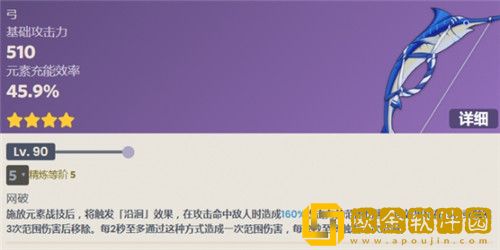 原神有哪些是竭泽突破材料