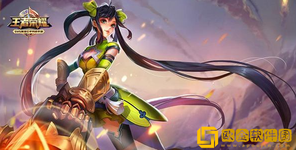 王者荣耀S28赛季哪些英雄出场率高-王者荣耀S28赛季英雄出场率排行榜