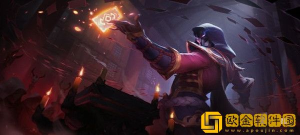 英雄联盟手游双排玩什么英雄-英雄联盟手游双排英雄推荐攻略