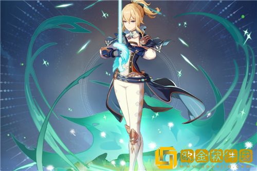 原神常驻角色哪个最好