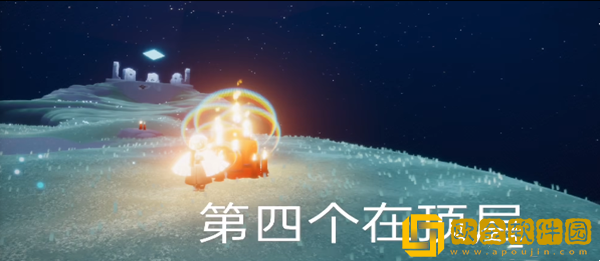 光遇8.31大蜡烛位置在哪里2022