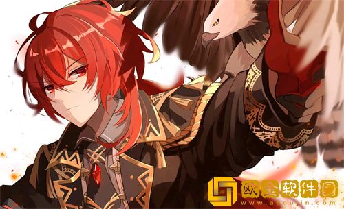 原神迪卢克和香菱哪个更值得培养-原神迪卢克和香菱区别介绍