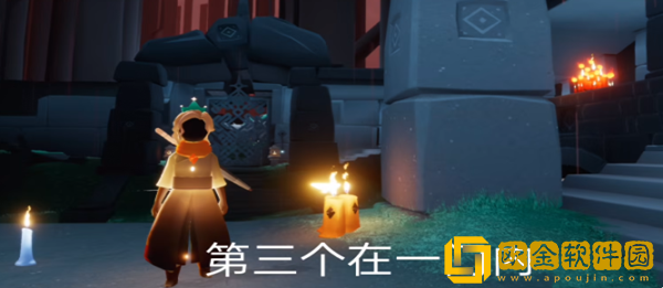 光遇8.22季节蜡烛位置在哪里2022