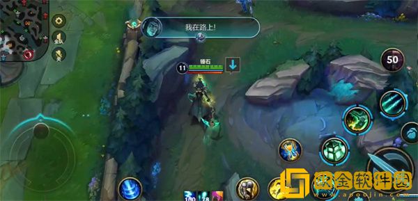 英雄联盟手游3.4版本新装备有哪些