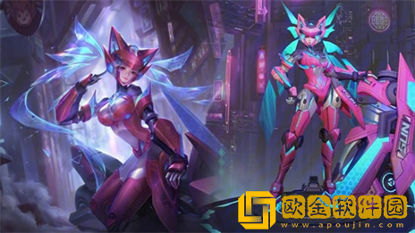 王者荣耀射手孙尚香技巧怎么连招