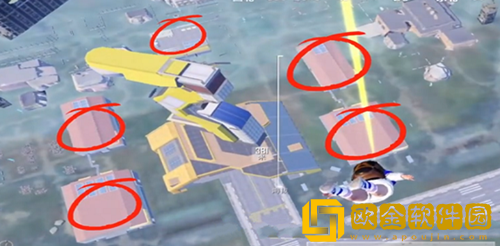 和平精英空投行动什么时候结束-和平精英空投行动结束的具体时间详情