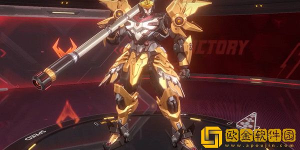 QQ飞车手游T车孙悟空机甲怎么样-QQ飞车手游T车孙悟空机甲性能介绍