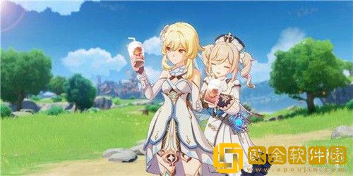 原神天遒宝迹任务怎么触发-原神寻找天遒宝迹任务攻略方法