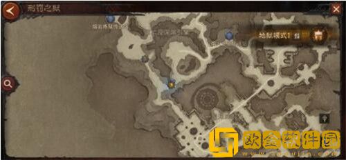 暗黑破坏神不朽刑罚之狱探索任务怎么玩