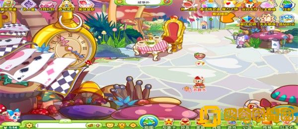 奥比岛手游祖母绿怎么得-奥比岛手游祖母绿的获得方法攻略