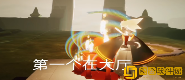 光遇8.23大蜡烛位置在哪里2022-光遇8.23大蜡烛位置介绍攻略2022