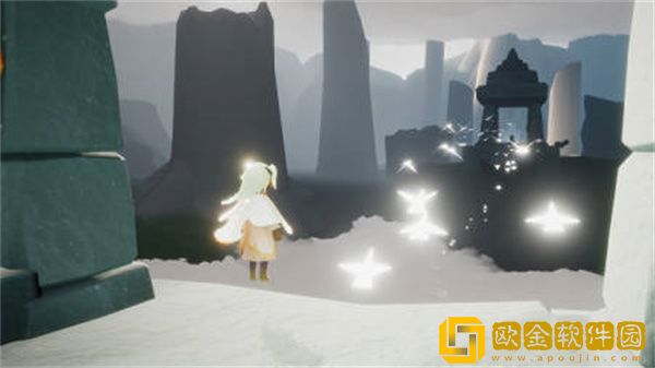 光遇七夕景点打卡位置有哪些