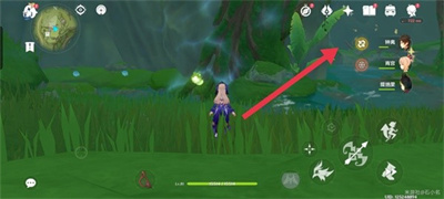 原神3.0乱纹精致宝箱怎么开启