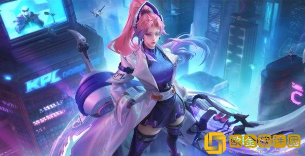 王者荣耀S29赛季伽罗最强出装是什么-王者荣耀S29赛季伽罗最强出推荐